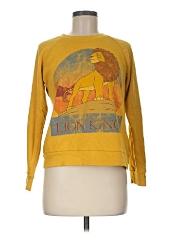 Disney Sweatshirt (view 1)