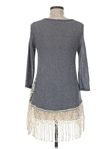 Alya Pullover Sweater (view 2)