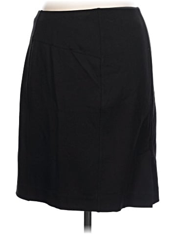 Lyssé Casual Skirt (view 2)