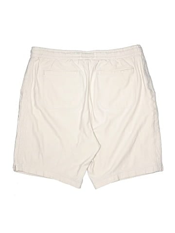 Athleta Khaki Shorts (view 2)