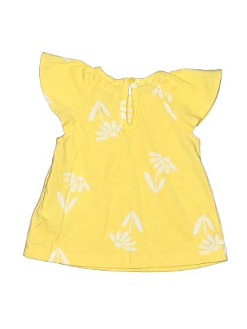 Carter's Sleeveless T-Shirt (view 2)