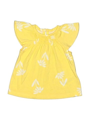 Carter's Sleeveless T-Shirt (view 1)