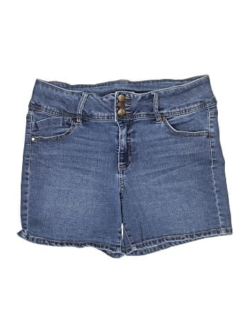 d.jeans Denim Shorts (view 1)