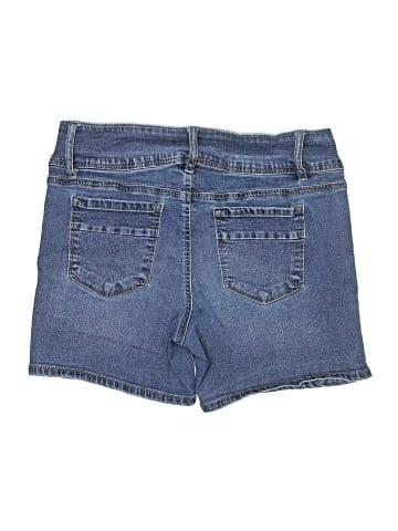 d.jeans Denim Shorts (view 2)