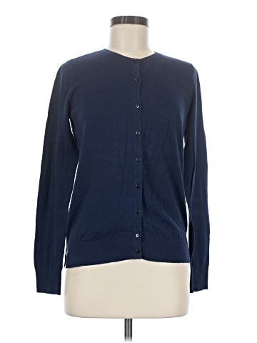 Ann Taylor LOFT Cardigan (view 1)