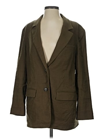 Everlane Blazer (view 1)