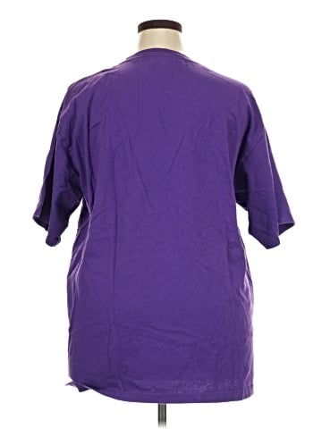 Reebok Short Sleeve T-Shirt (view 2)