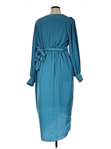 City Chic Cocktail Dress (view 2)