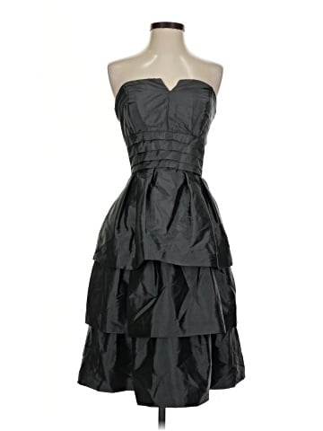 Alfred Sung Cocktail Dress (view 1)