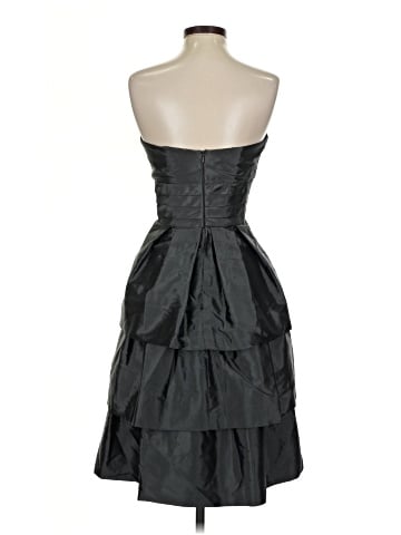 Alfred Sung Cocktail Dress (view 2)
