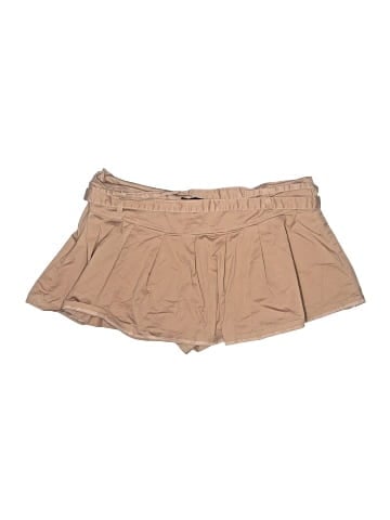 Charlotte Russe Casual Skirt (view 2)