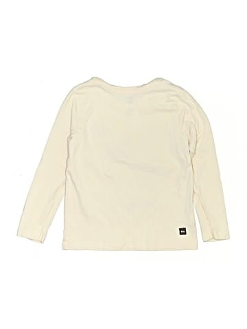 Tea Long Sleeve T-Shirt (view 2)
