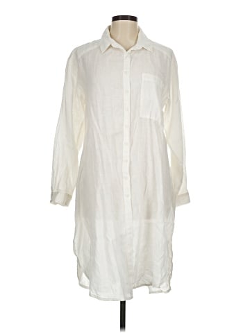 By Anthropologie Casual Dress (view 1)