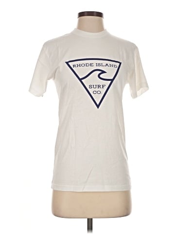 Next Level Apparel Short Sleeve T-Shirt (view 1)