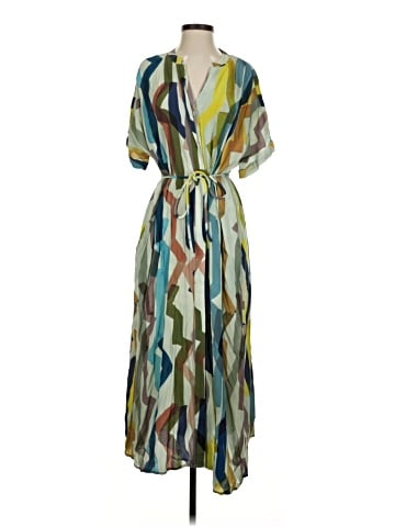 Elk Casual Dress (view 1)