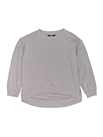 Runway Sweatshirt (view 1)