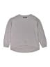 Runway Gray Sweatshirt Size 8 - 10 - photo 1