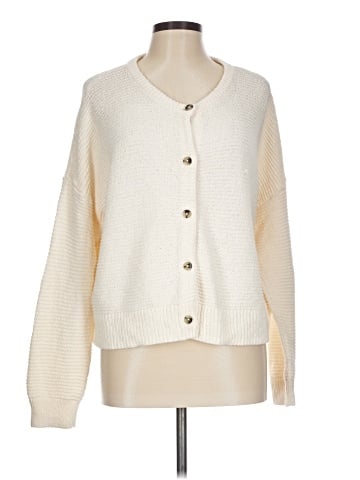 Madewell Cardigan (view 1)