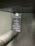 Active Life Solid Black Active Pants Size XL - photo 7