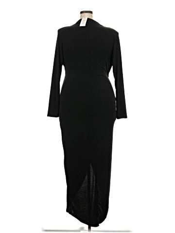 John Zack Cocktail Dress (view 2)