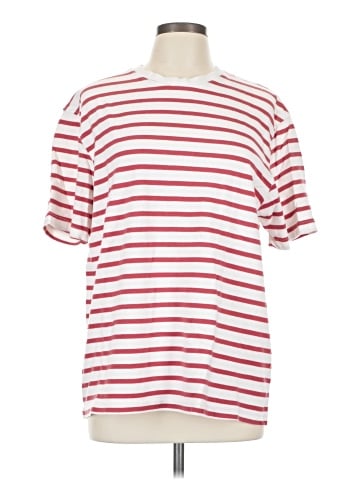 Zara Short Sleeve T-Shirt (view 1)