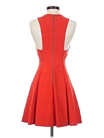 Alice + Olivia Cocktail Dress (view 2)