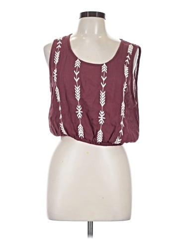 LA Hearts Tank Top (view 1)