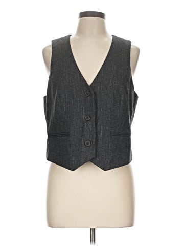 J.Crew Collection Vest (view 1)