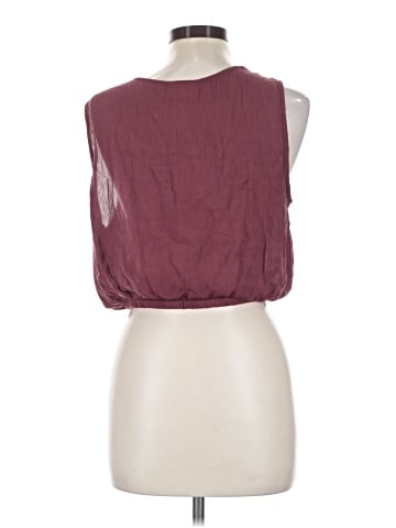 LA Hearts Tank Top (view 2)