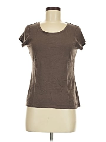 Tahari Short Sleeve Top (view 1)