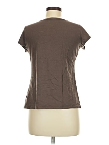 Tahari Short Sleeve Top (view 2)