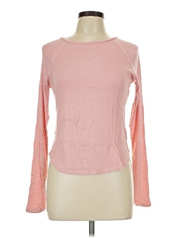 Aeropostale Long Sleeve T-Shirt (view 1)
