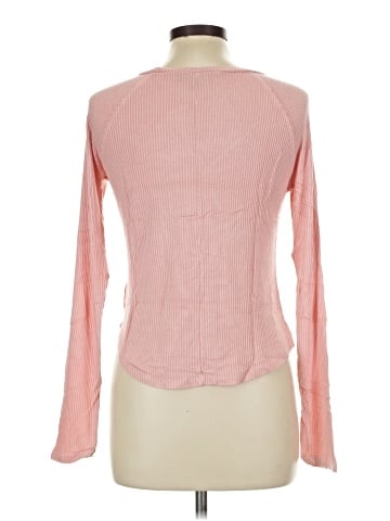 Aeropostale Long Sleeve T-Shirt (view 2)