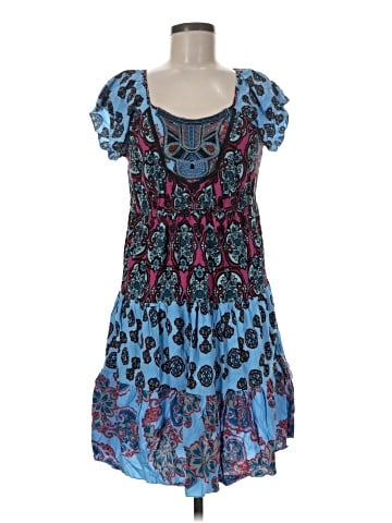 One World Casual Dress (view 1)