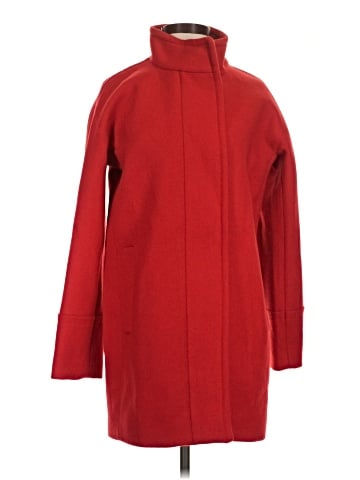 J.Crew Factory Store Coat (view 1)