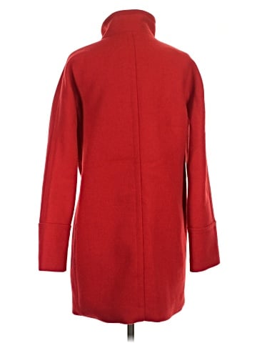 J.Crew Factory Store Coat (view 2)