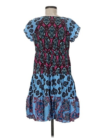 One World Casual Dress (view 2)