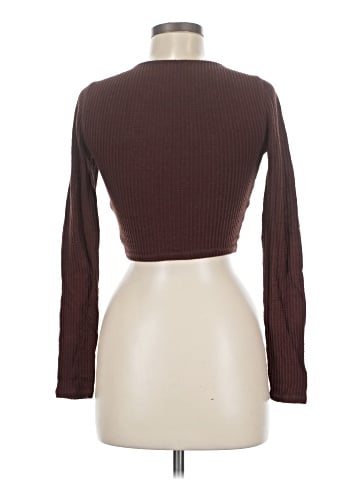 Aeropostale Long Sleeve Top (view 2)