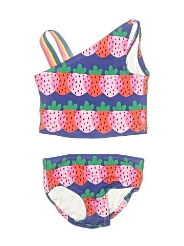 Hanna Andersson Two Piece Swimsuit (view 1)