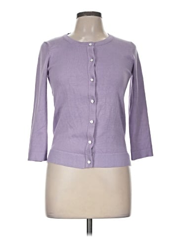 Cable & Gauge Cardigan (view 1)