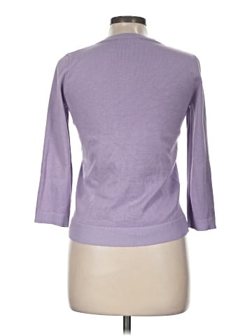Cable & Gauge Cardigan (view 2)