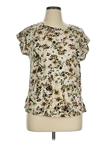 Andrew Marc Short Sleeve T-Shirt (view 1)