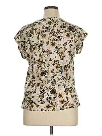 Andrew Marc Short Sleeve T-Shirt (view 2)