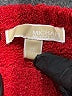 MICHAEL Michael Kors Solid Red Pullover Sweater Size XS - photo 7