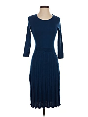 Talbots Casual Dress (view 1)