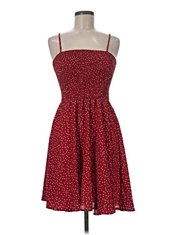 Shein Casual Dress (view 1)
