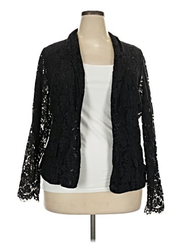 Torrid Jacket (view 1)