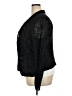 Torrid Black Jacket Size 2X Plus (2) - photo 5