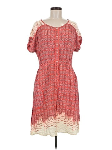 Maeve Casual Dress (view 1)