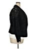 Torrid Black Jacket Size 2X Plus (2) - photo 4